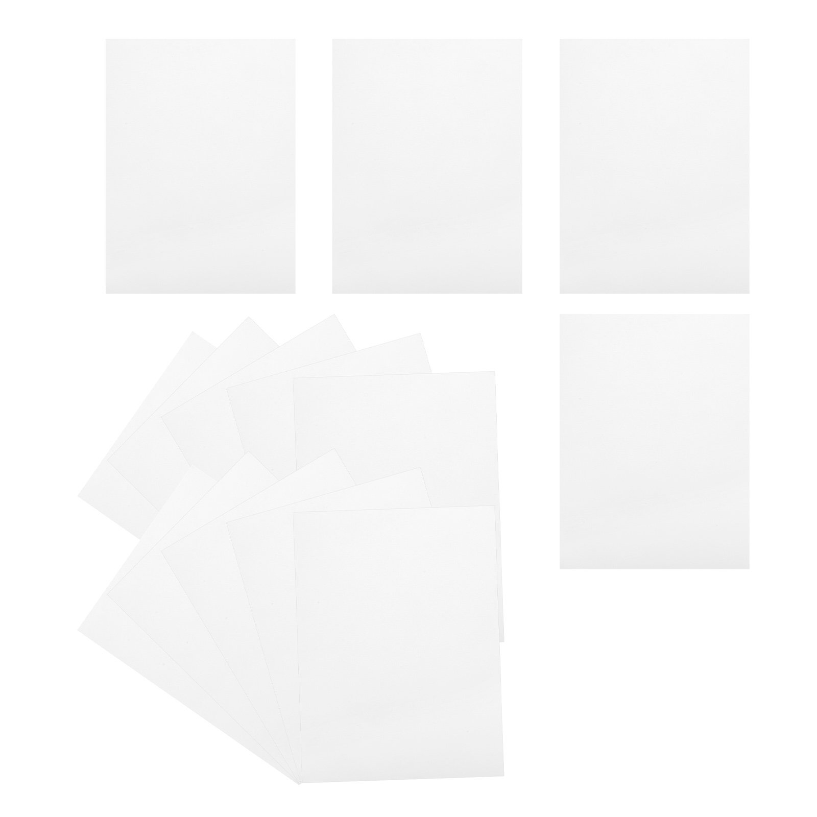 Writing Tools - 35 sztuk arkuszy papieru do ćwiczeń
