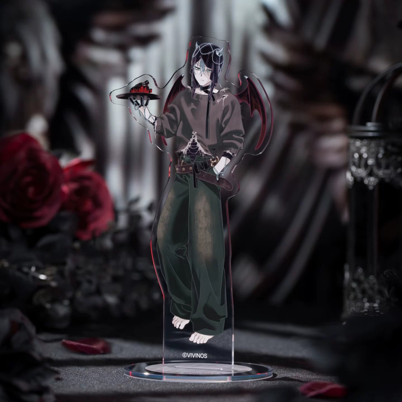 Nowość w sprzedaży: figurka z  – Desk Accessories recenzja i cena